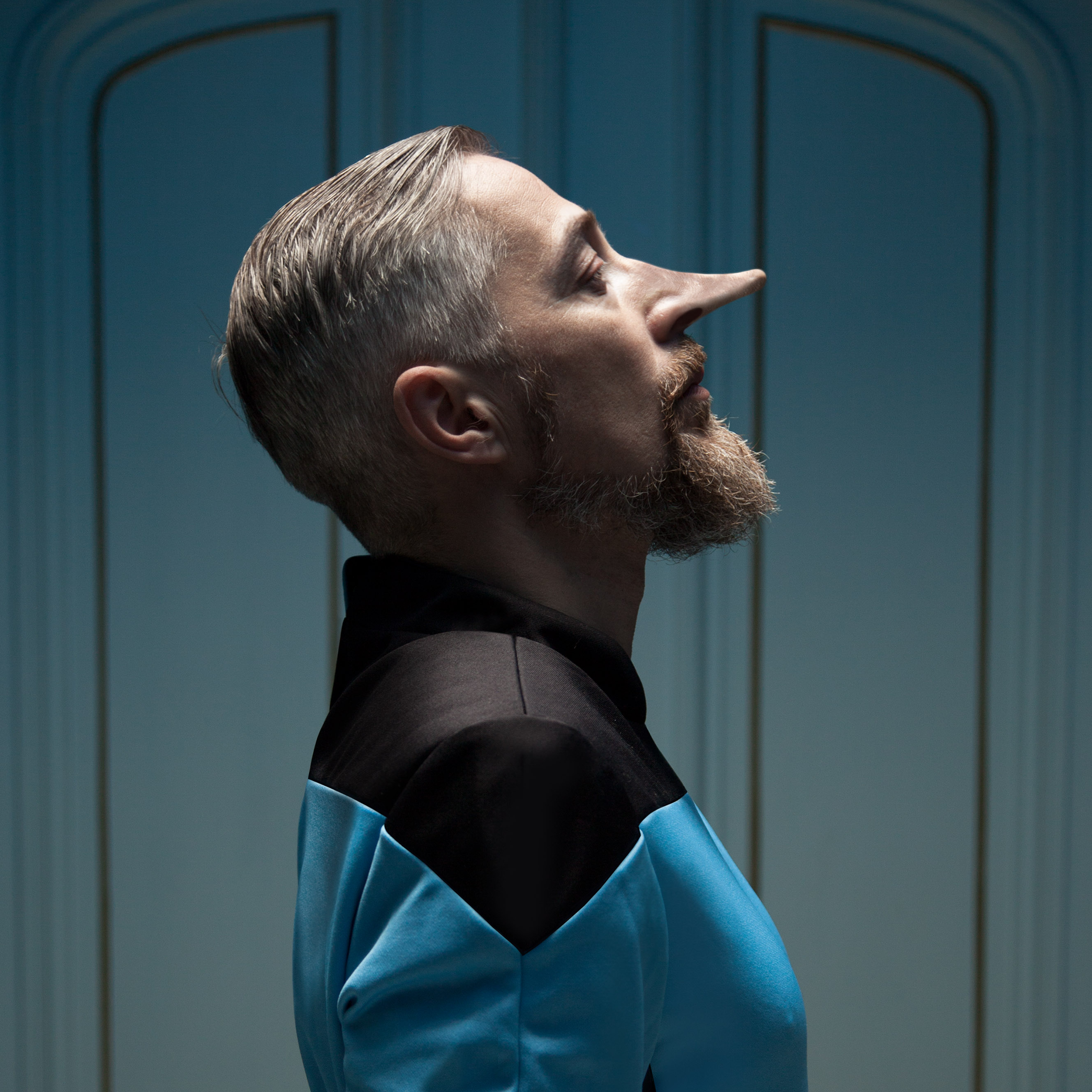 Алесандро Гуалтиери: Бунтар в парфюмерията