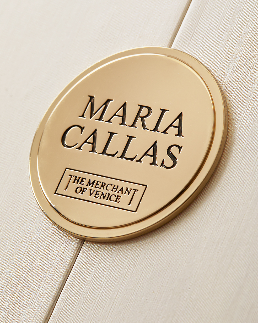 Ароматна симфония: Парфюмът на Мария Калас