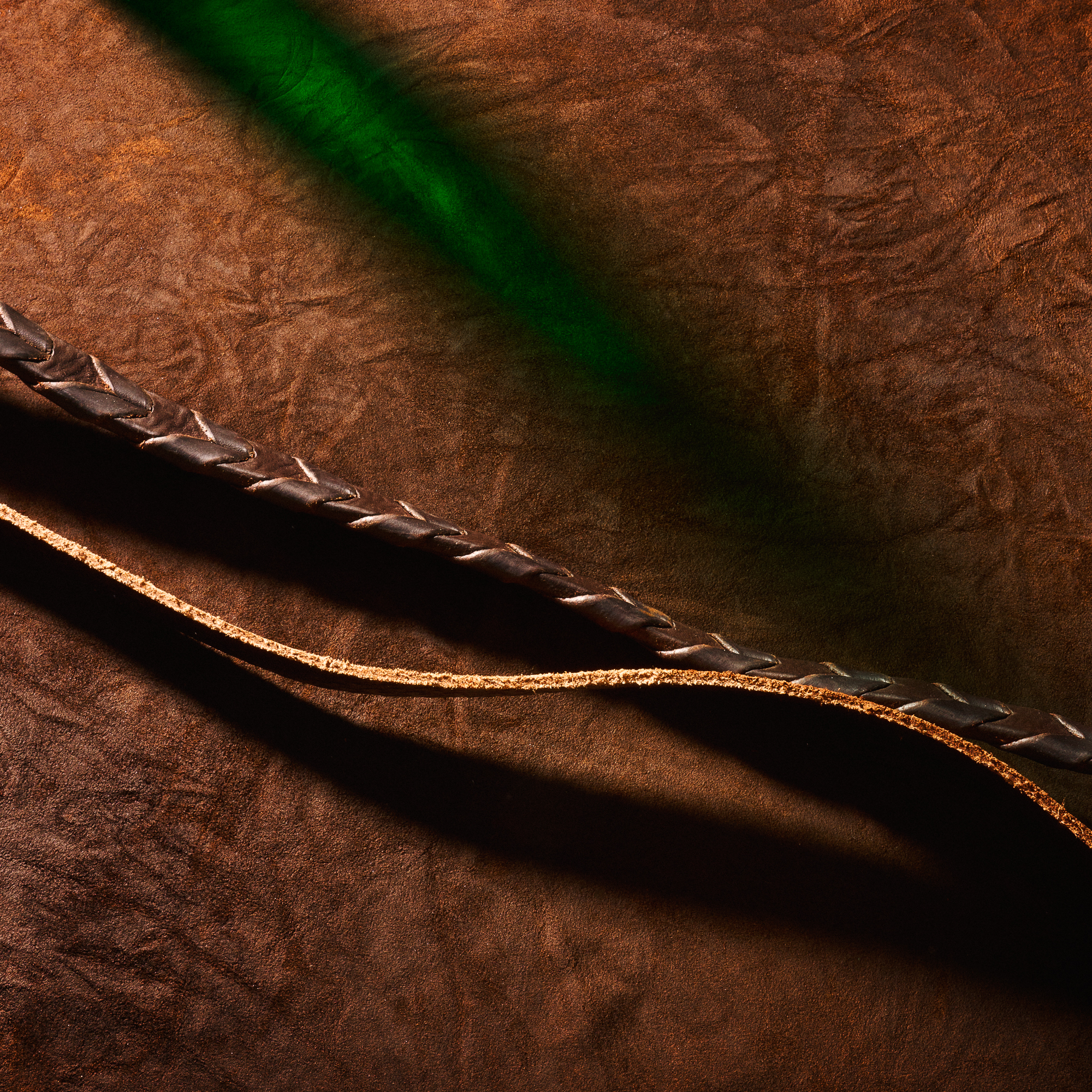 Кожените нотки в парфюмерията: Бунт и изтънченост