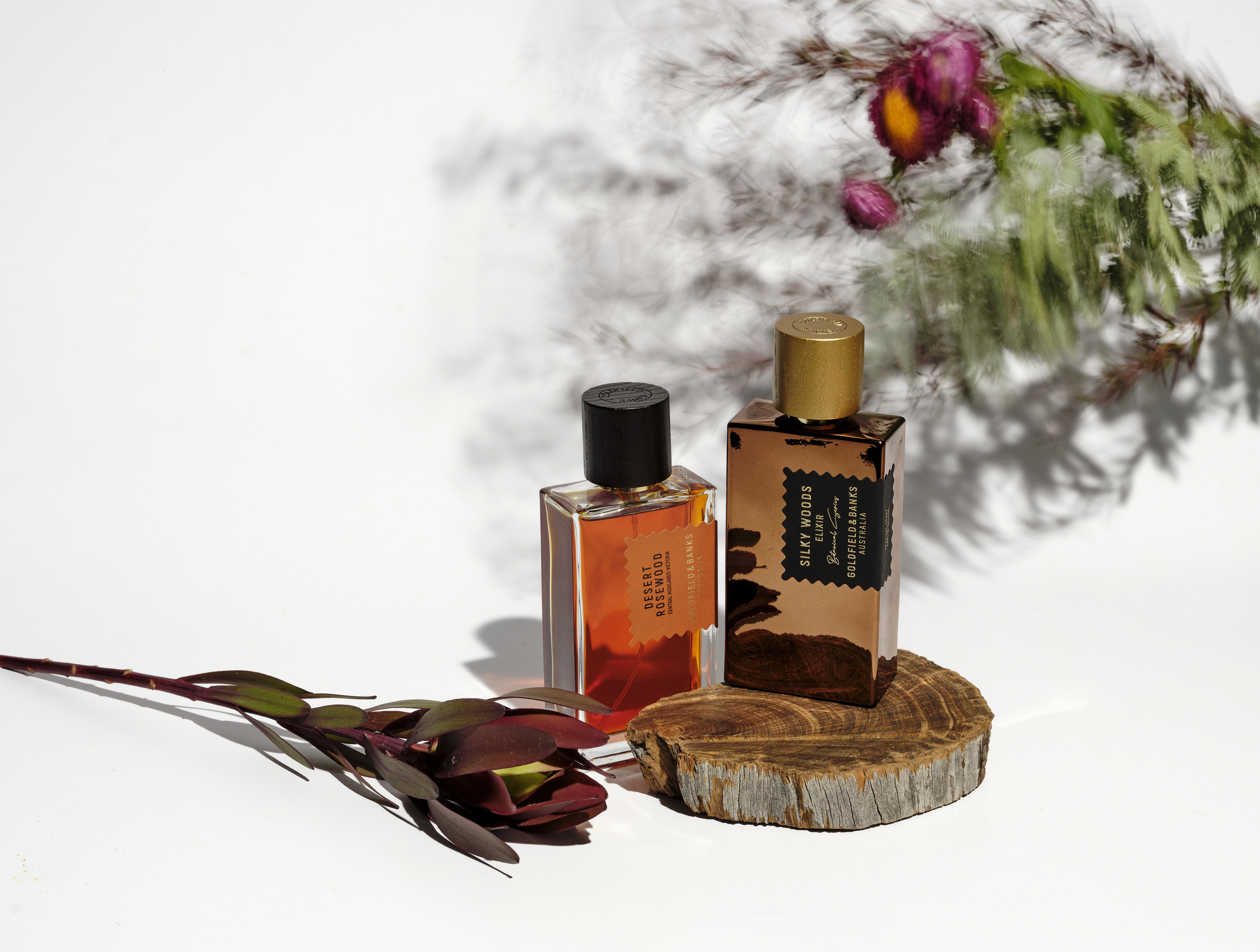 Goldfield & Banks: 3 скрити съкровища