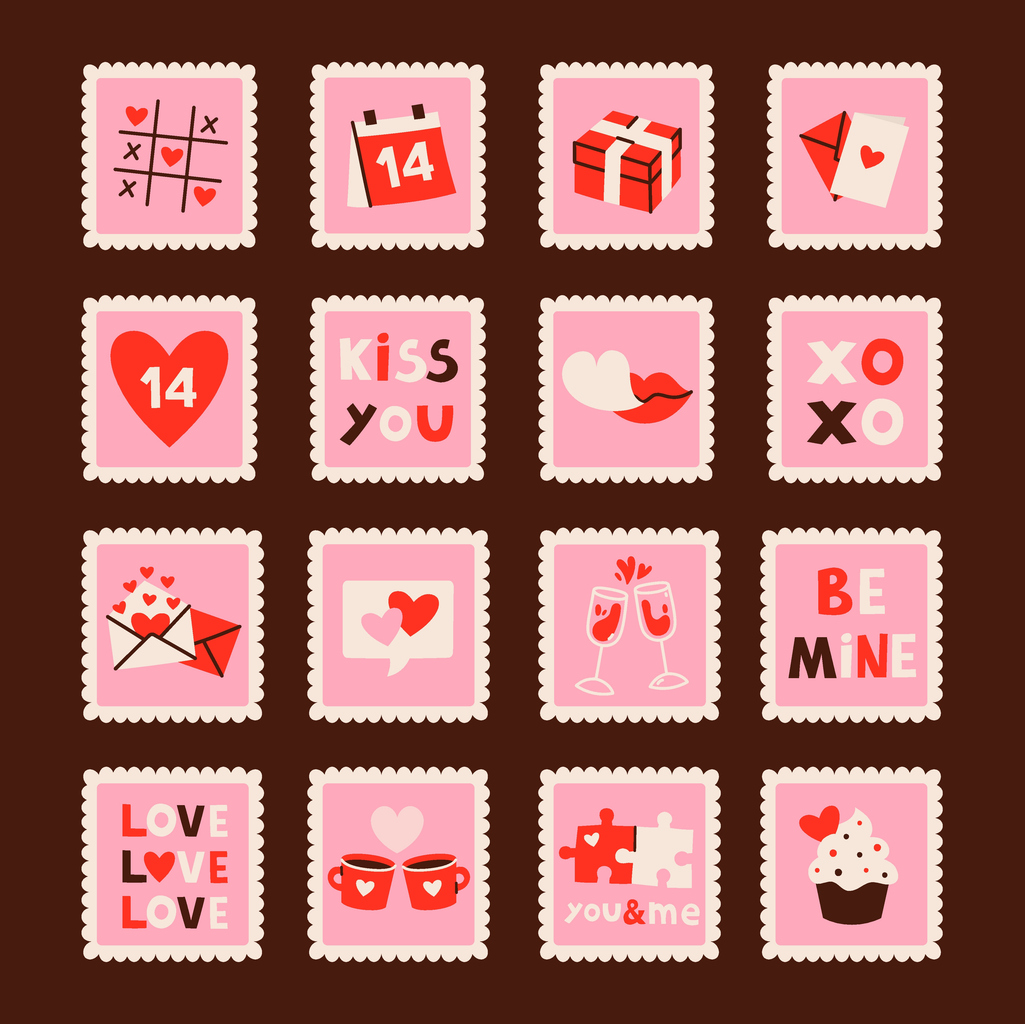 Ароматни двойки за Свети Валентин: Любов във всяка капка