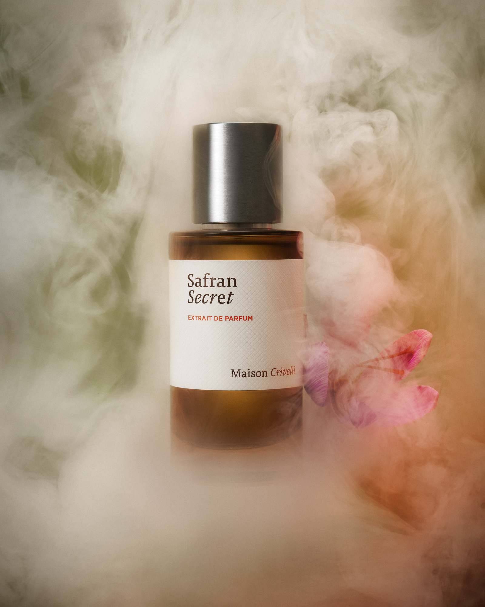 В сърцето на мистерията: Тибо Кривели и Safran Secret