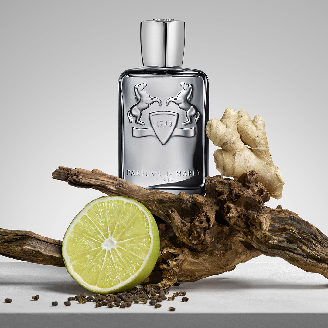 Castley от Parfums de Marly: аромат за онези, които покоряват хоризонтите