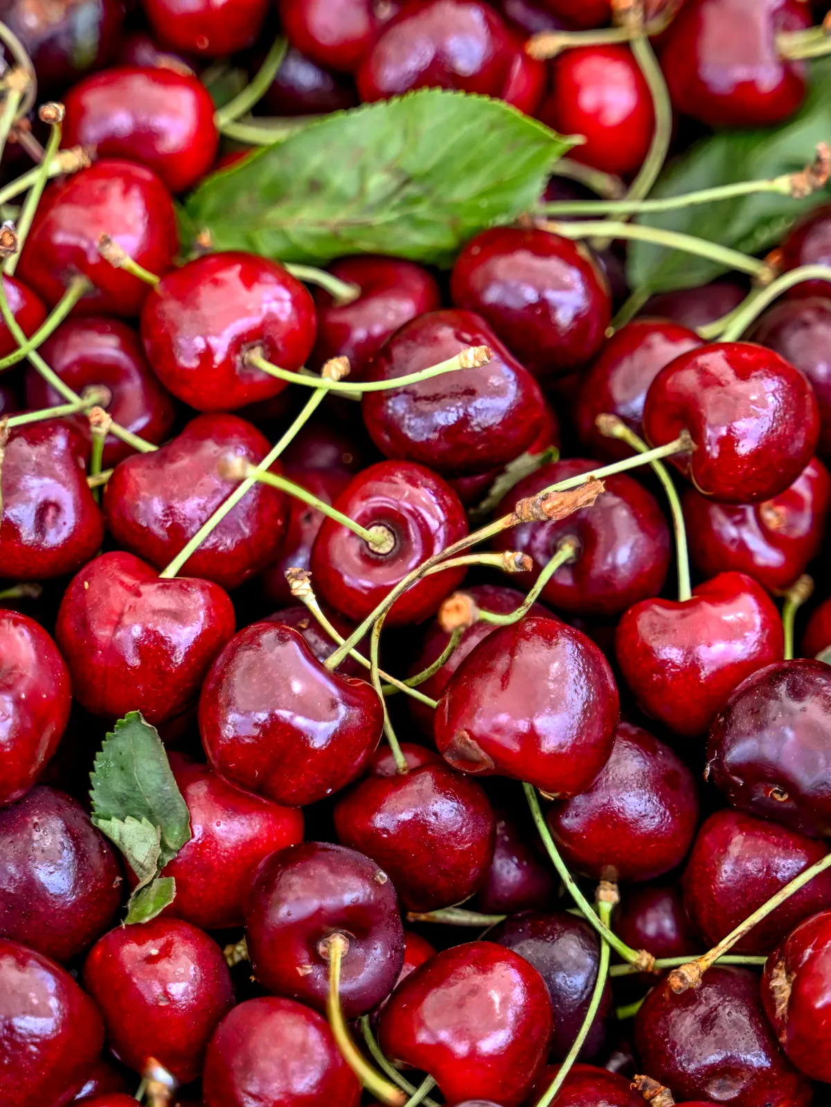 🍒Шепа череши: три любими парфюма с аромат на череши