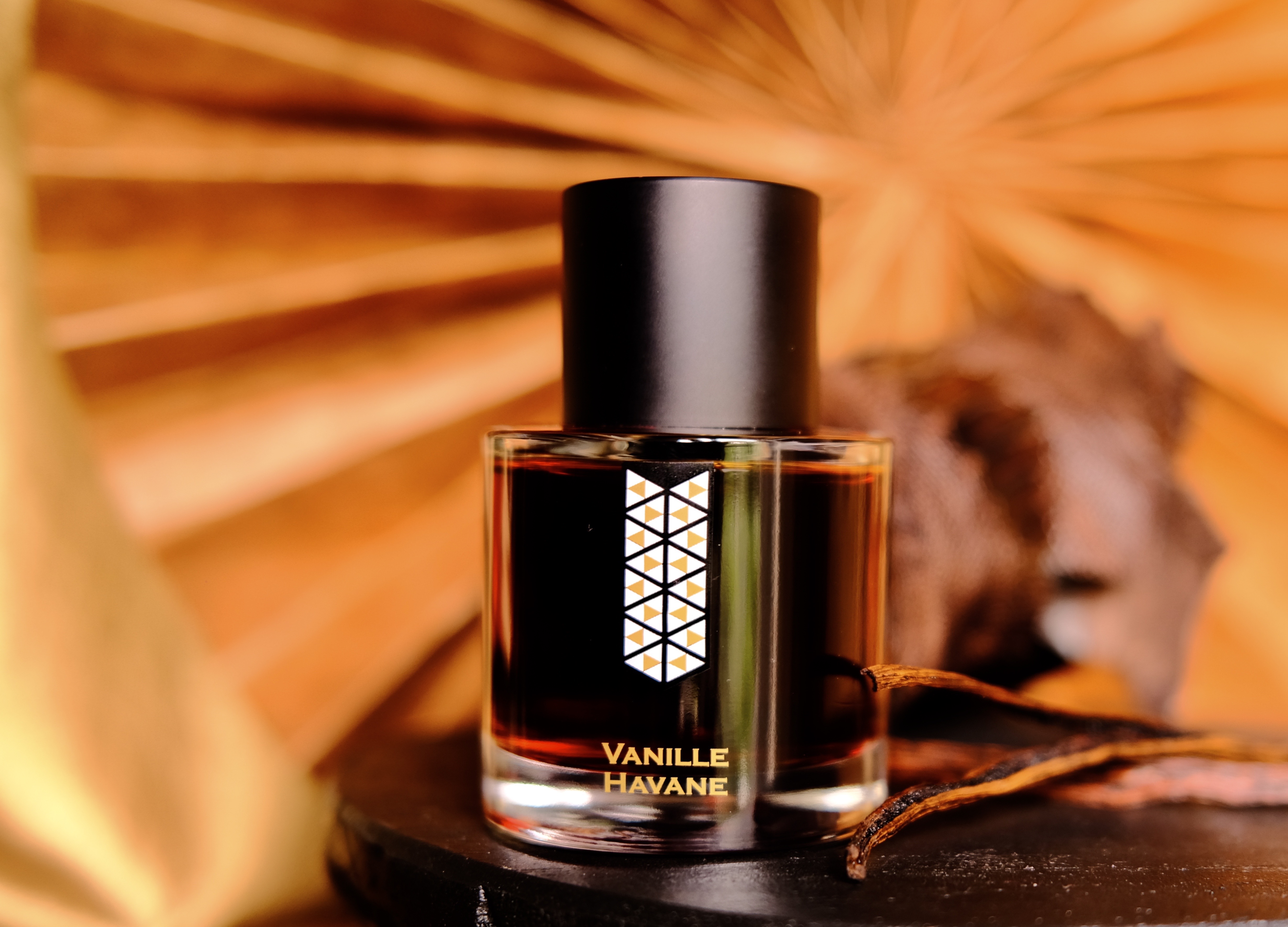 Vanille Havane: виртуално пътешествие през ваниловата шушулка
