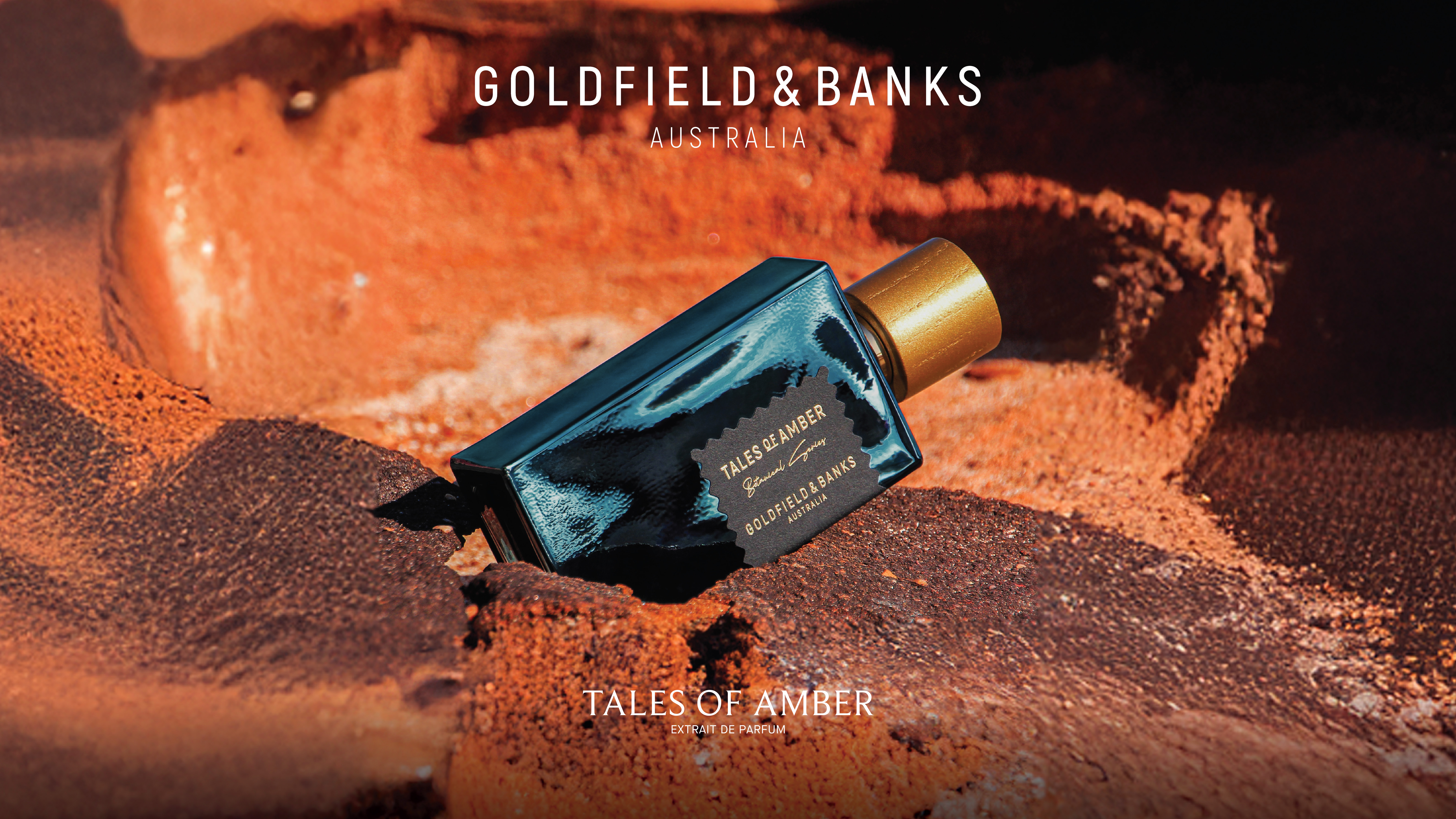 Tales of Amber: Съвременна реликва, пробудена от времето